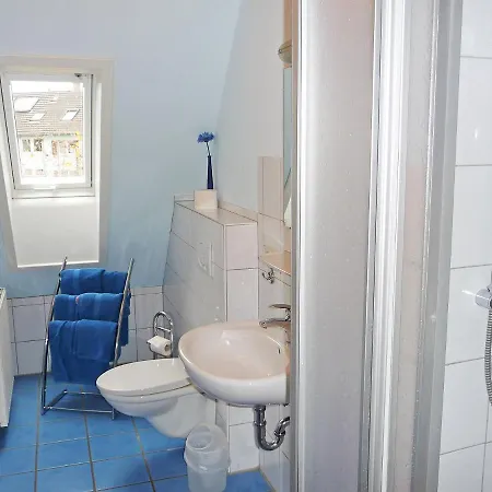 Dieboldshof-1 By Interhome Apartamento *