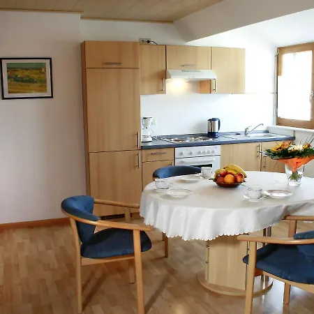 Dieboldshof-1 By Interhome Apartamento *