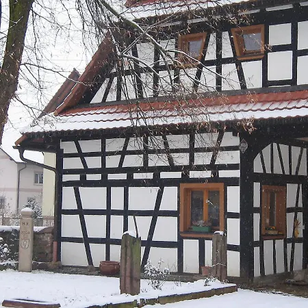 Dieboldshof-1 By Interhome Apartamento *