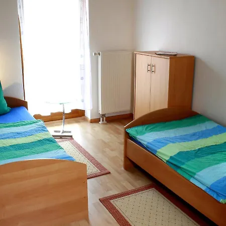 Apartamento Dieboldshof-1 By Interhome Neuried (Baden-Wurttemberg)