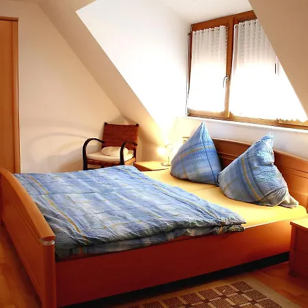 Apartamento Dieboldshof-1 By Interhome Neuried (Baden-Wurttemberg)