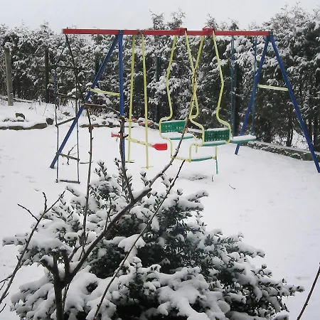 Apartamento Dieboldshof-1 By Interhome