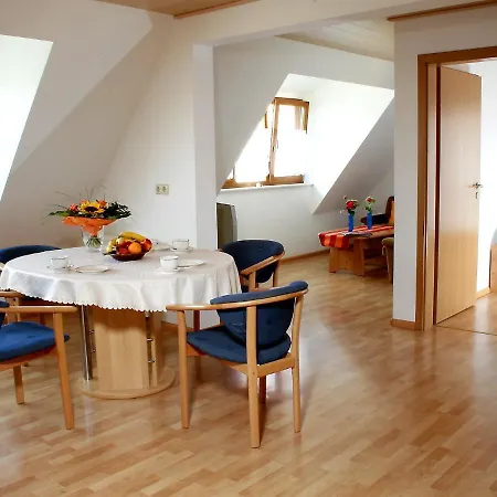 Dieboldshof-1 By Interhome Apartamento