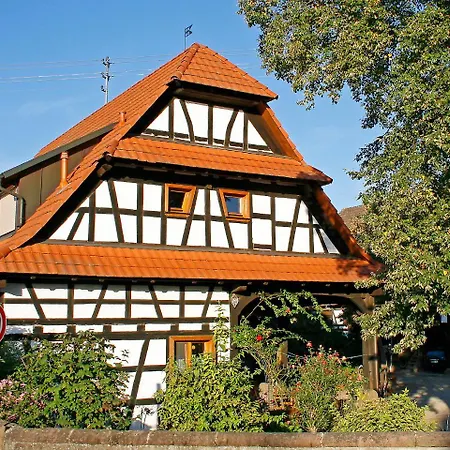 Dieboldshof-1 By Interhome Apartamento Neuried (Baden-Wurttemberg)